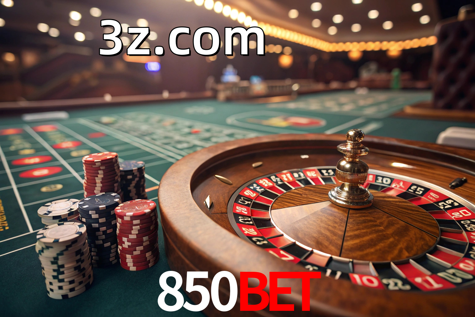 cassino online 850BET