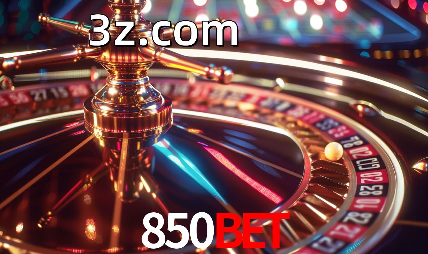 cassino online 850BET