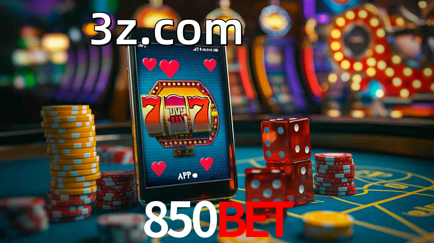 850BET