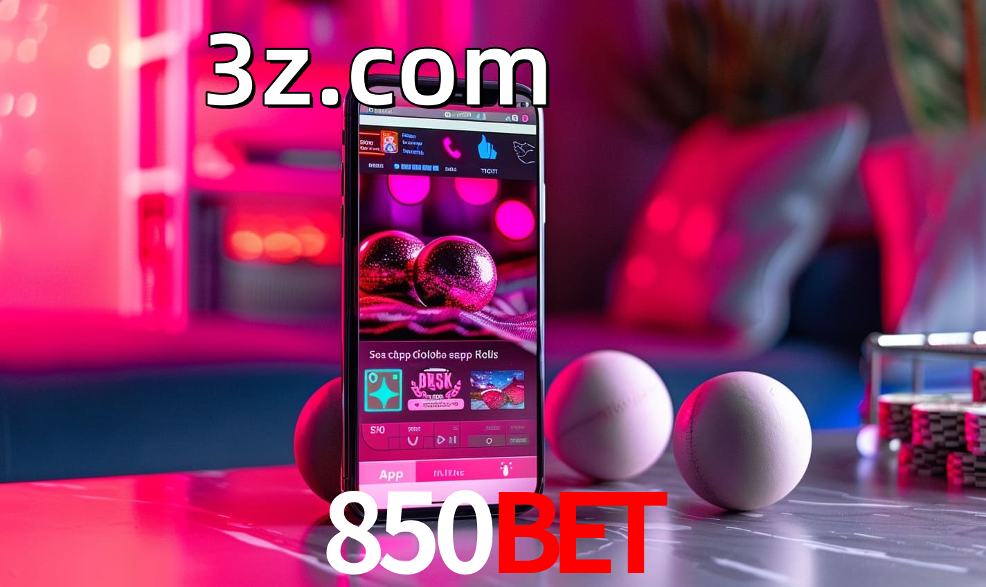 850BET