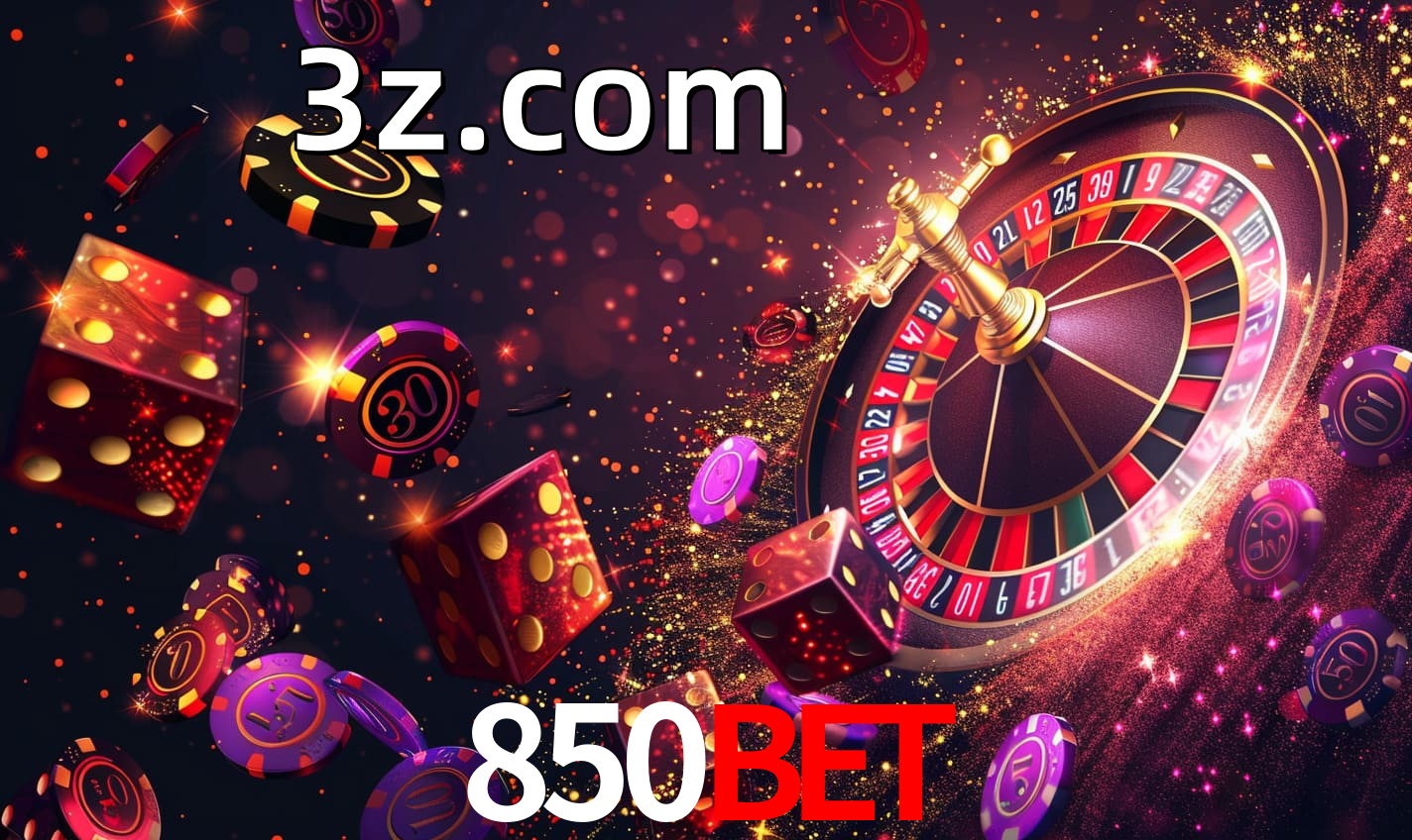 850BET